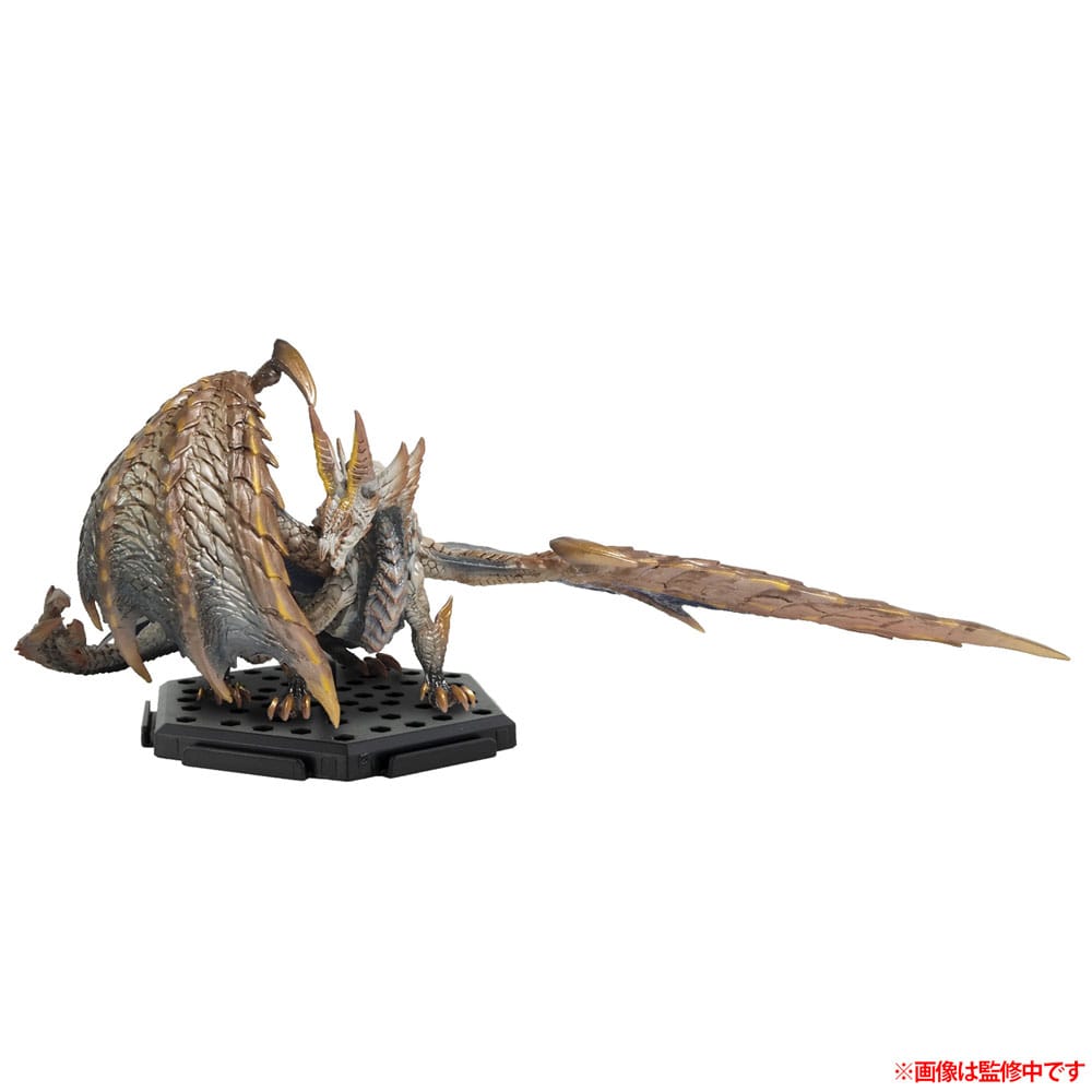 Monster Hunter Figure Builder Trading Figures 10 - 15 cm Standard Model Plus Vol. 26