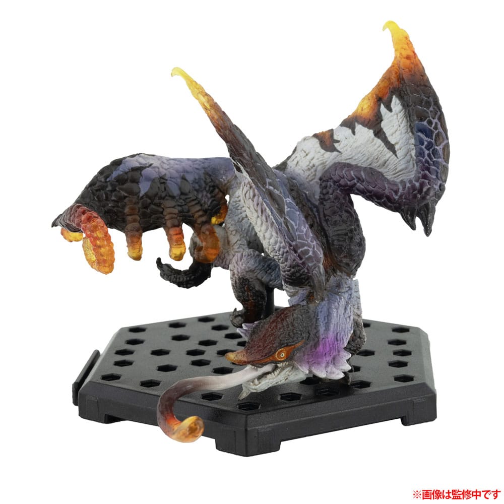 Monster Hunter Figure Builder Trading Figures 10 - 15 cm Standard Model Plus Vol. 26