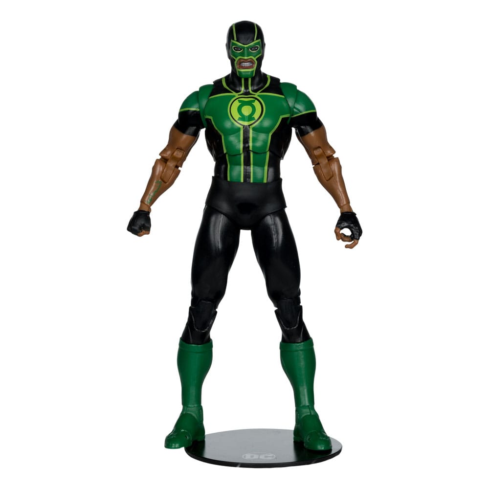 DC Multiverse McFarlane Collector Edition Action Figures 18 cm Wave 8