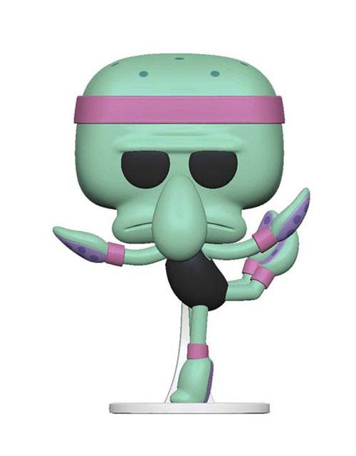 SpongeBob SquarePants POP! Vinyl Figure 9 cm