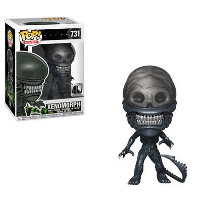 Alien POP! Movies Vinyl Figure 9 cm