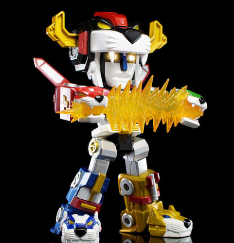 Dream EX-Die Cast First Gokin F-01 Goraion / Voltron / Golion 13 cm