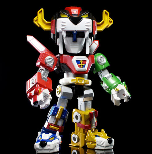 Dream EX-Die Cast First Gokin F-01 Goraion / Voltron / Golion 13 cm