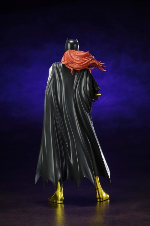 DC Comics ARTFX+ Statue 1/10 Batgirl The New 52 18 cm