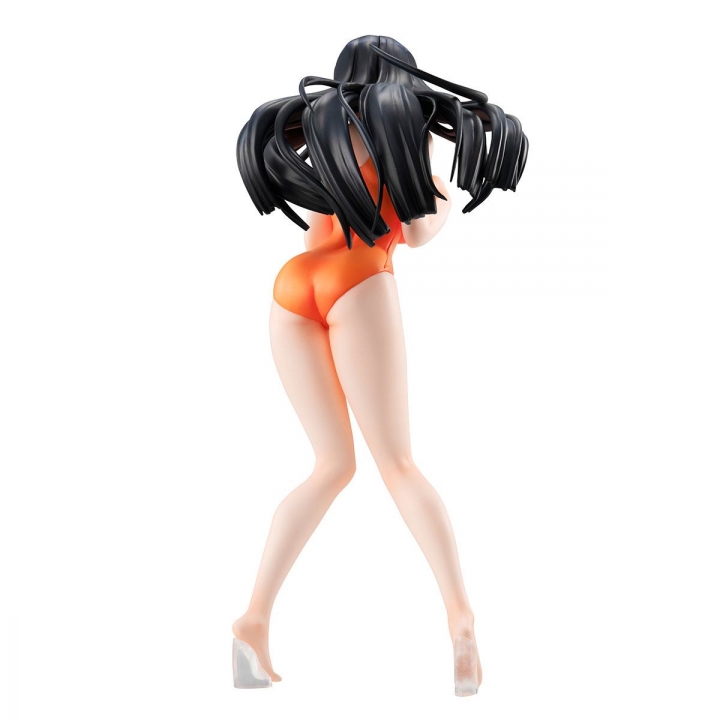 Naruto Gals PVC Statue Hinata Hyuga Splash Ver. 22 cm