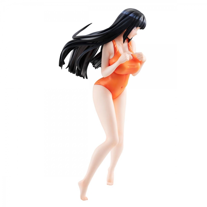 Naruto Gals PVC Statue Hinata Hyuga Splash Ver. 22 cm