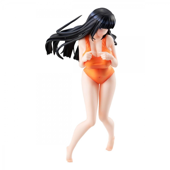 Naruto Gals PVC Statue Hinata Hyuga Splash Ver. 22 cm