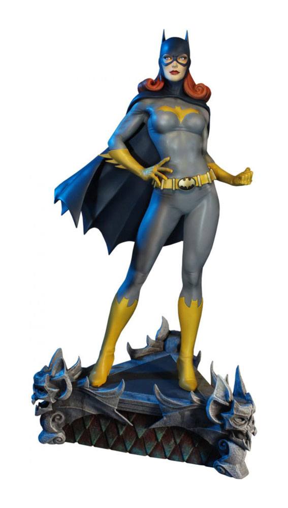 DC Comics Super Powers Collection Maquette Batgirl 41 cm