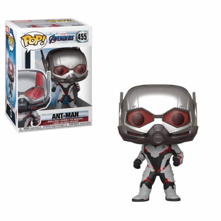 Avengers Endgame POP! Movies Vinyl Figure  9 cm