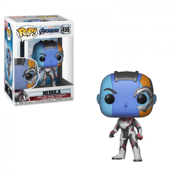 Avengers Endgame POP! Movies Vinyl Figure  9 cm