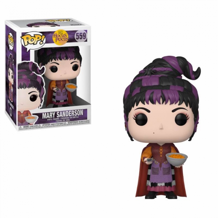 Hocus Pocus POP! Disney Vinyl Figure 9 cm