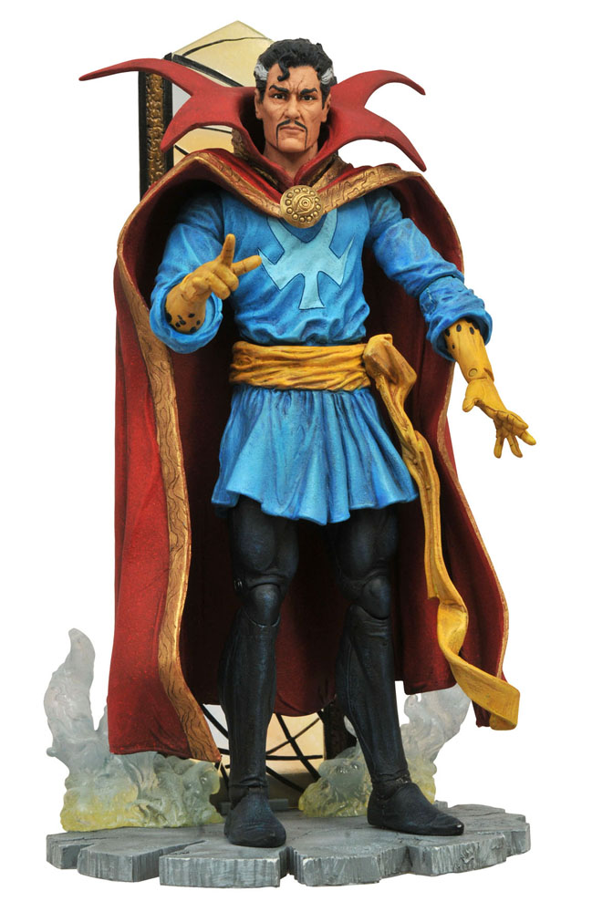 Marvel Select Dr.Strange Action Figure