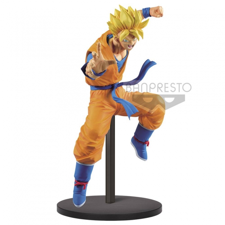 Dragon Ball Legends Collab PVC Statue Son Gohan 20 cm