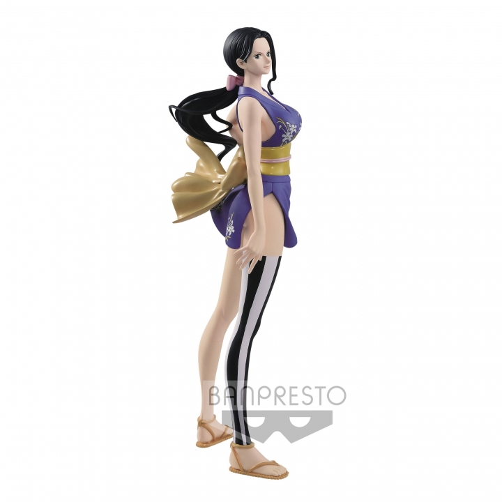 One Piece Glitter & Glamours PVC Statue Nico Robin (Wano Kuni) Ver. A / B 25 cm