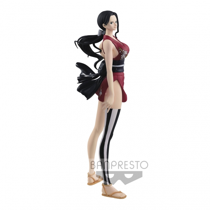 One Piece Glitter & Glamours PVC Statue Nico Robin (Wano Kuni) Ver. A / B 25 cm