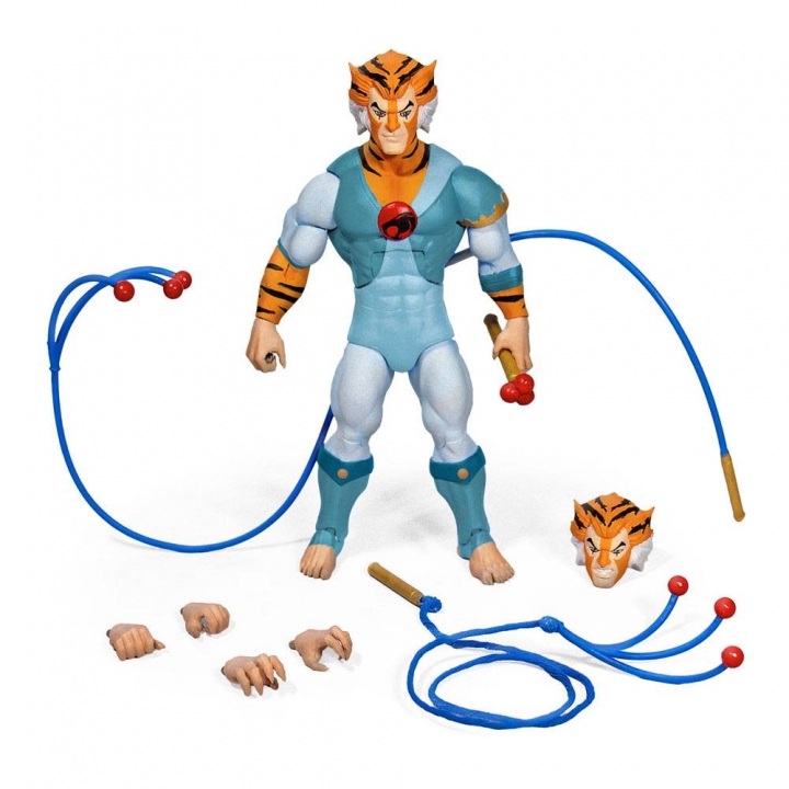 Thundercats Ultimates Action Figure Wave 2 18 cm