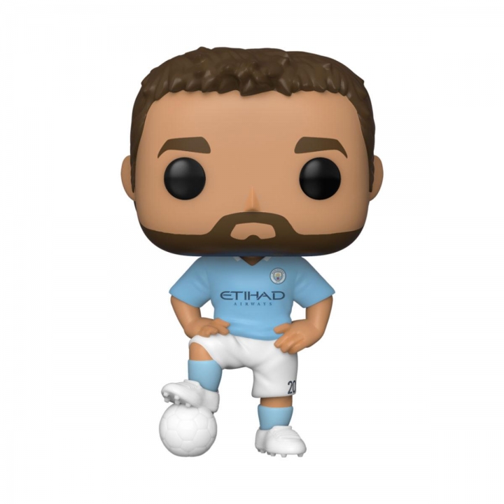 EPL POP! Football Vinyl Figure 9 cm