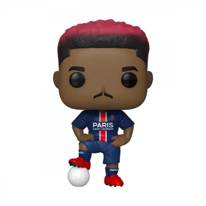 EPL POP! Football Vinyl Figure 9 cm