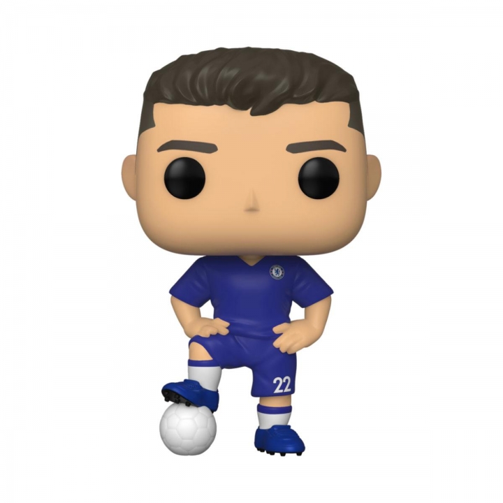 EPL POP! Football Vinyl Figure 9 cm