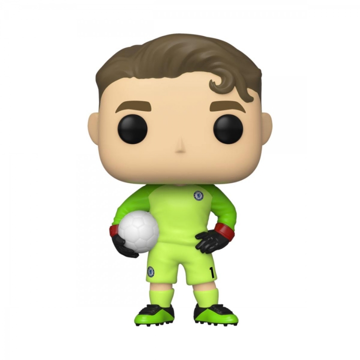 EPL POP! Football Vinyl Figure 9 cm