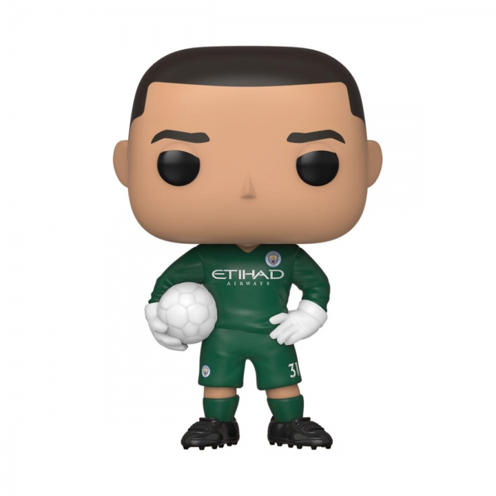 EPL POP! Football Vinyl Figure 9 cm