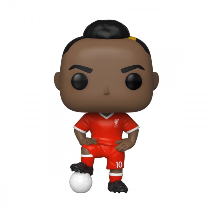 EPL POP! Football Vinyl Figure 9 cm