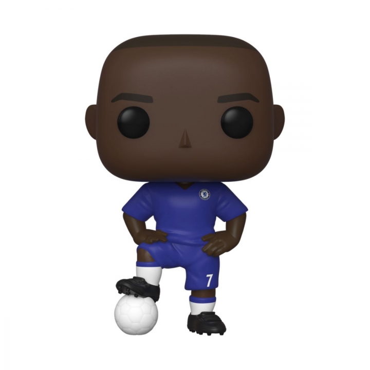 EPL POP! Football Vinyl Figure 9 cm