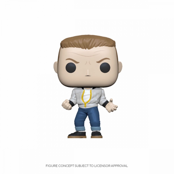 Back to the Future POP! Vinyl Figure  9 cm