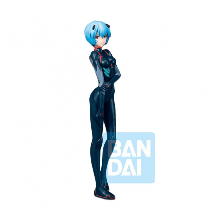 Evangelion Ichibansho PVC Statue Evangelion: 3.0 + 1.0 22 cm