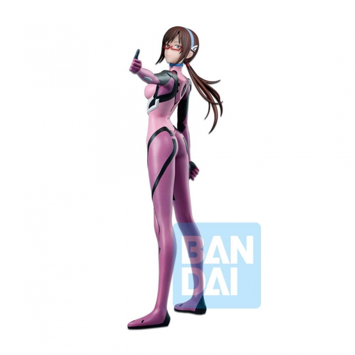 Evangelion Ichibansho PVC Statue Evangelion: 3.0 + 1.0 22 cm