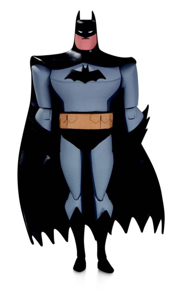 Batman The Adventures Continue Action Figure 17 cm