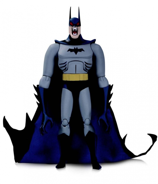 Batman The Adventures Continue Action Figure 17 cm