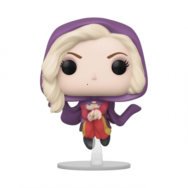 Disney Hocus Pocus POP! Vinyl Figure Flying 9 cm