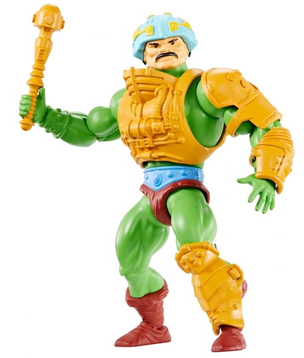 Masters of the Universe Origins Action Figure 2020 14 cm