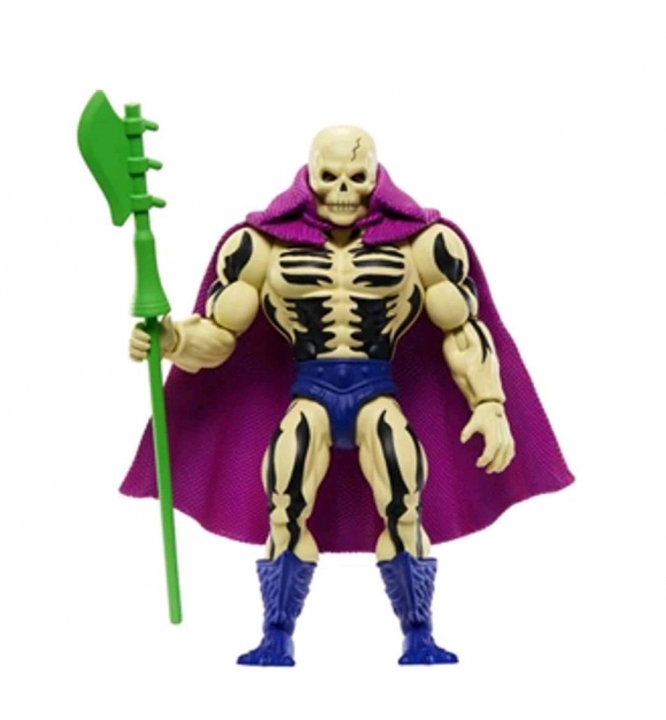 Masters of the Universe Origins Action Figure 2020 14 cm