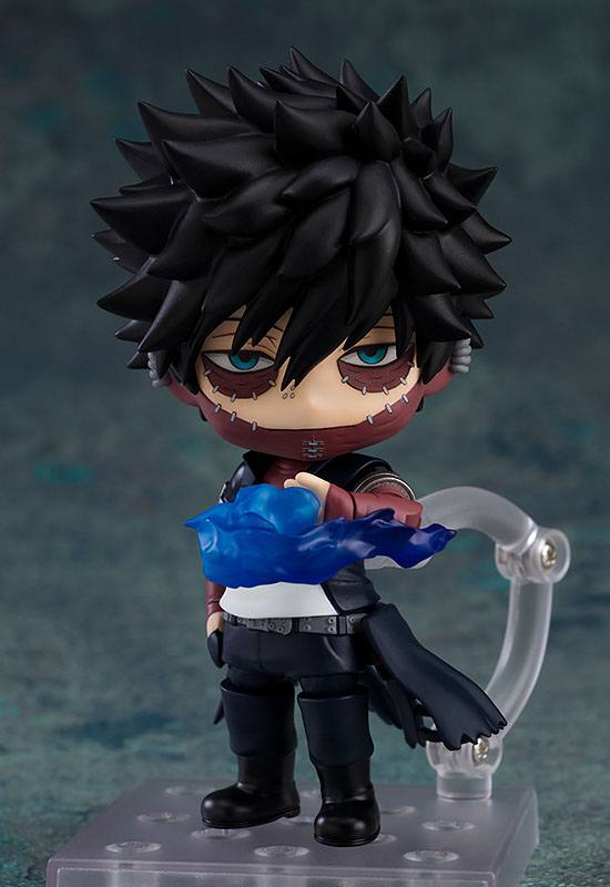 My Hero Academia Nendoroid Action Figure Dabi 10 cm