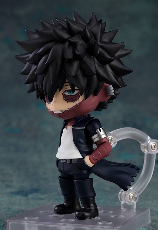 My Hero Academia Nendoroid Action Figure Dabi 10 cm