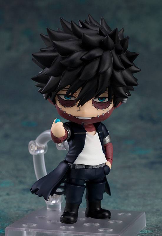 My Hero Academia Nendoroid Action Figure Dabi 10 cm