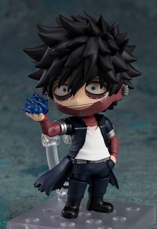 My Hero Academia Nendoroid Action Figure Dabi 10 cm