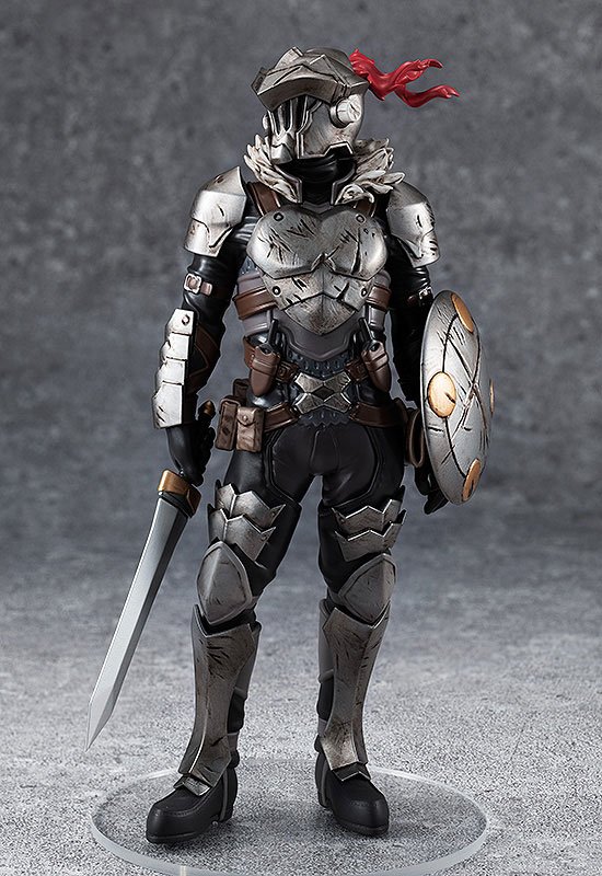 Goblin Slayer Pop Up Parade PVC Statue Goblin Slayer 18 cm