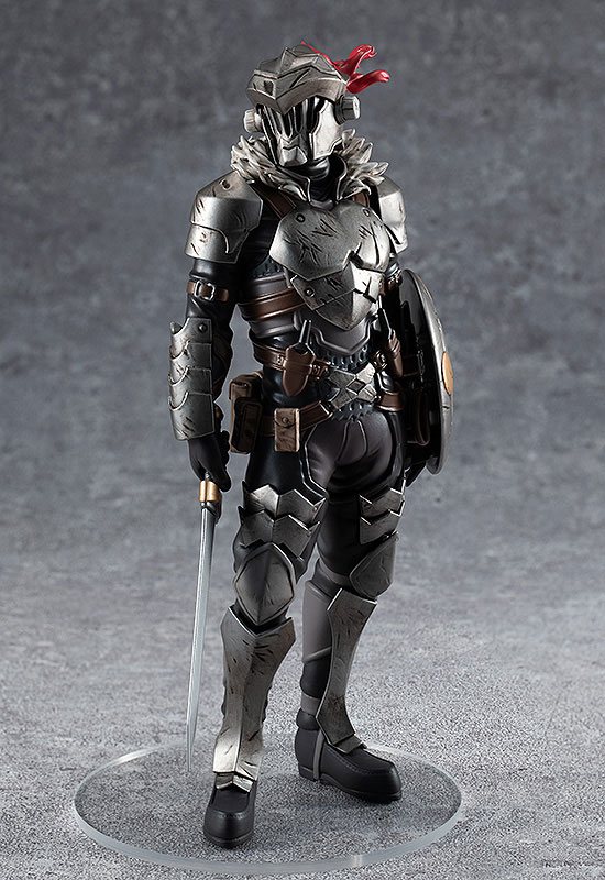 Goblin Slayer Pop Up Parade PVC Statue Goblin Slayer 18 cm