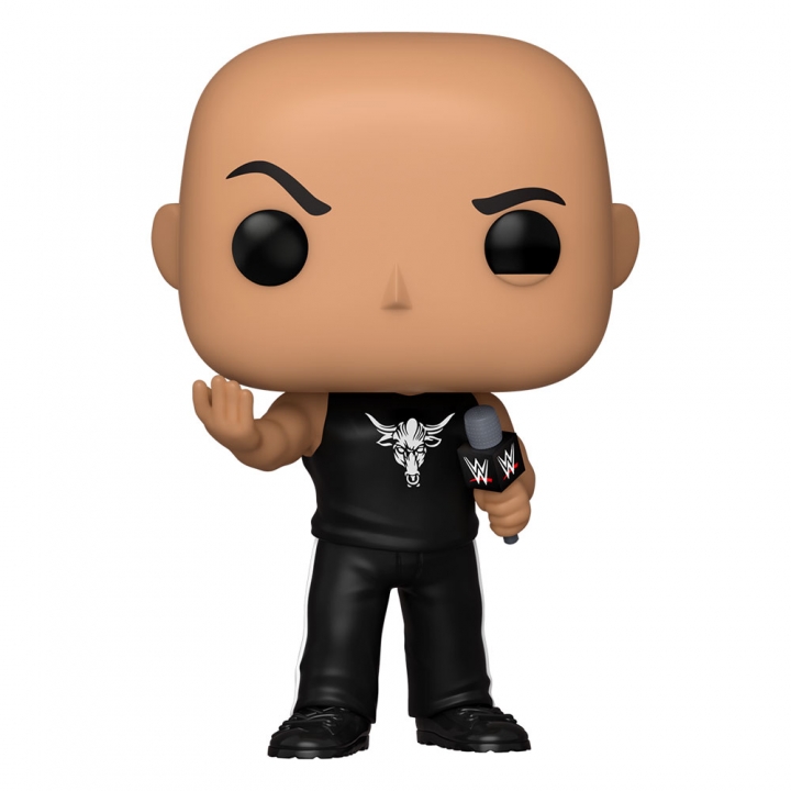 WWE POP! Vinyl Figure 9 cm