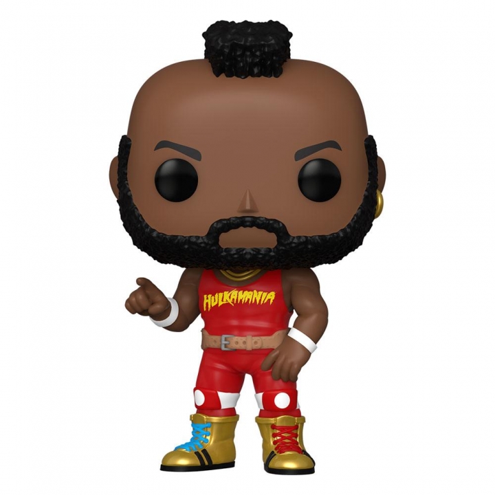 WWE POP! Vinyl Figure 9 cm