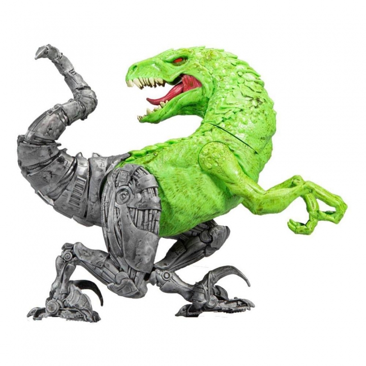 RAW 10 Action Figure Raptar / Battlesnake 16 cm