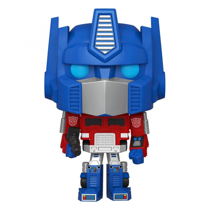 Retro Toys POP! Transformers Vinyl Figure 9 cm