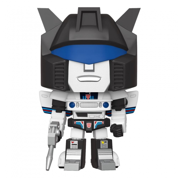 Retro Toys POP! Transformers Vinyl Figure 9 cm