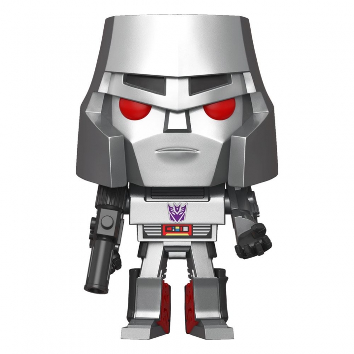 Retro Toys POP! Transformers Vinyl Figure 9 cm