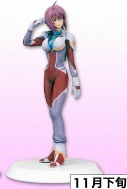 Gundam Destiny Luna Maria Hawk Suit Version Dx