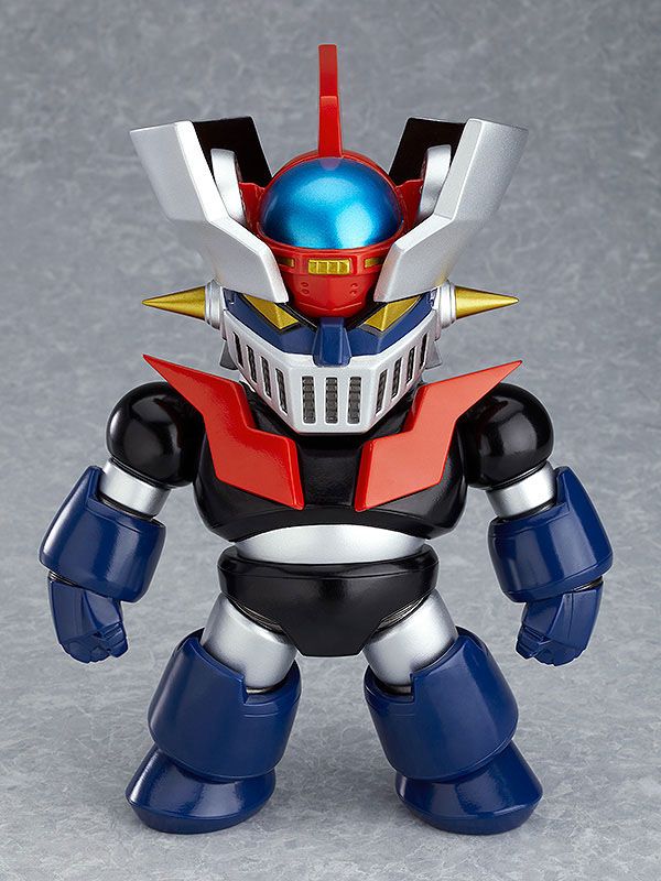 Mazinger Z V.S.O.F. Soft Vinyl Figure Mazinger Z 22 cm