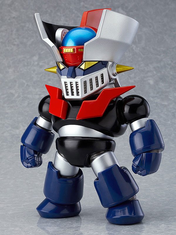 Mazinger Z V.S.O.F. Soft Vinyl Figure Mazinger Z 22 cm